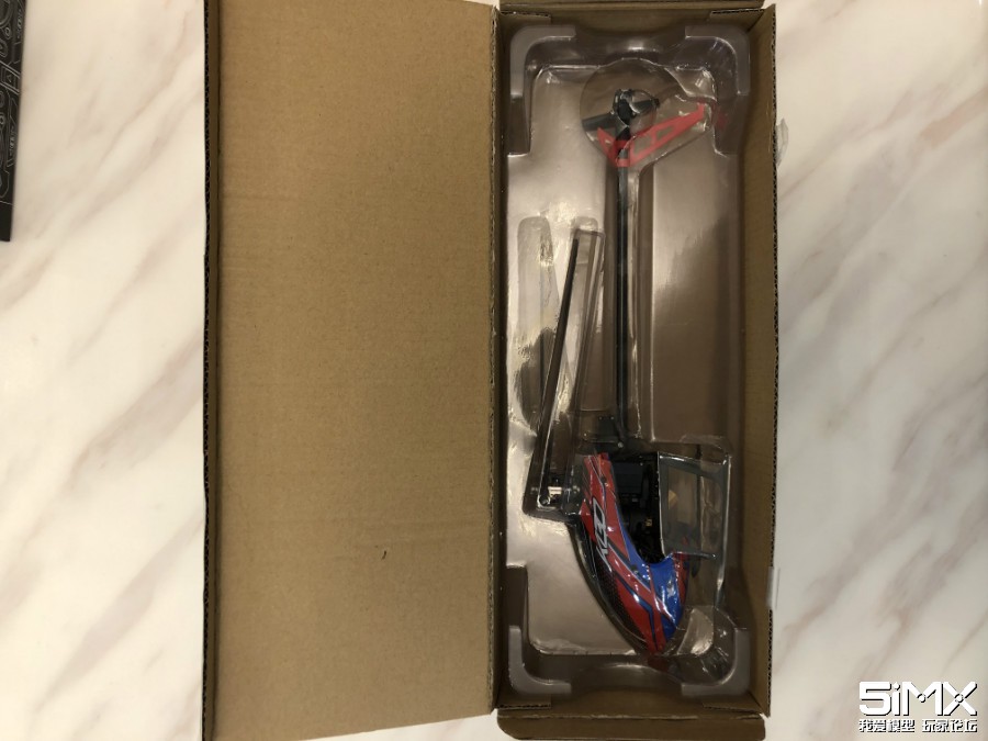 伟力xkk110开箱测评,伟力xk130遥控直升机