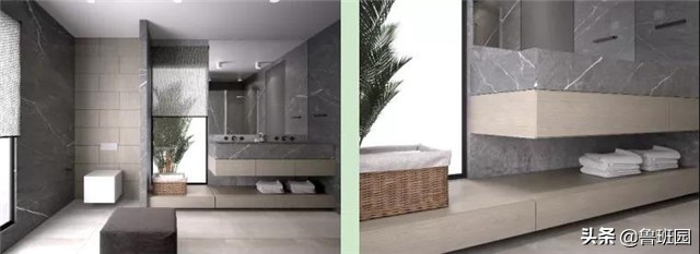 同步木纹和贴皮木纹有啥区别,如何让木纹材质更真实