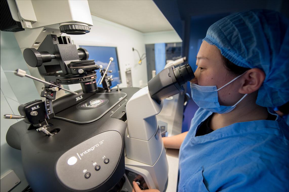 胚胎移植着床出血是什么感觉,胚胎移植后几天着床有什么感觉