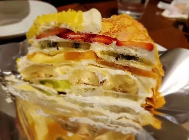 一碰就塌，禁止拍照：这家网红蛋糕店没有少女心