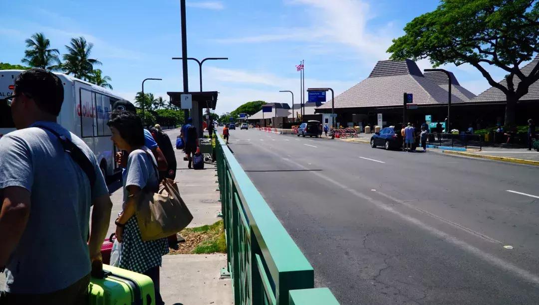 夏威夷大岛自驾游游记,大岛夏威夷岛七日游