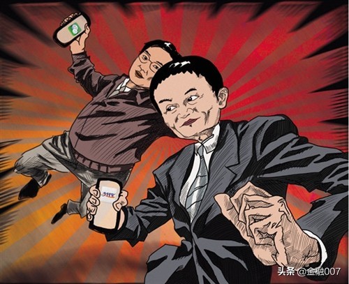 淘宝不支持微信支付是什么原因,淘宝为啥不支持微信支付呢