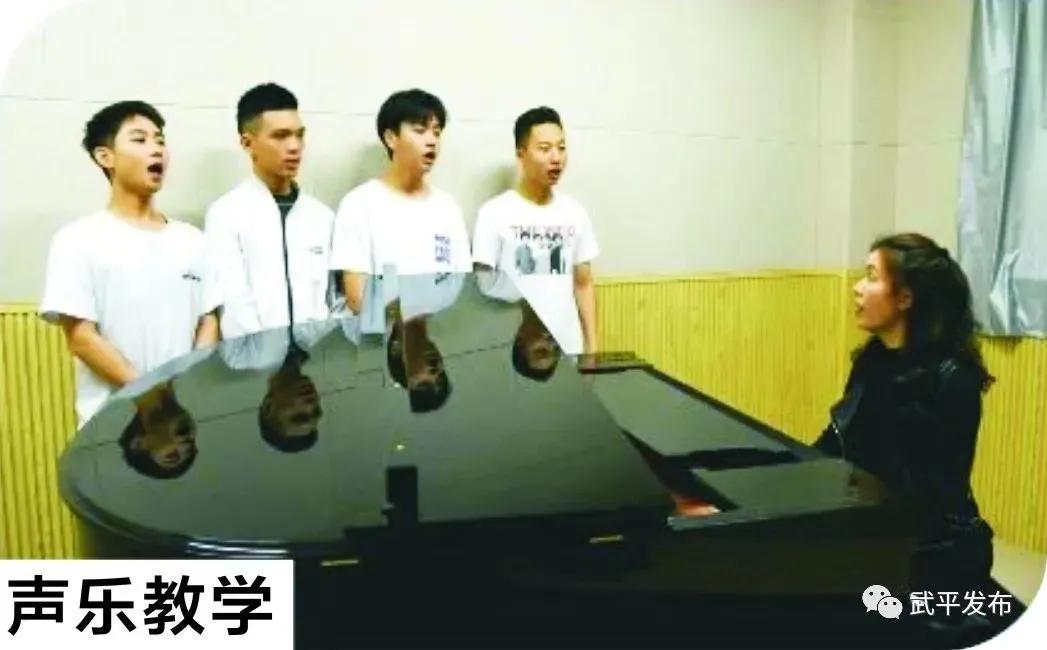 武平汉剧团公开招聘,2020年龙岩定向委培师范生