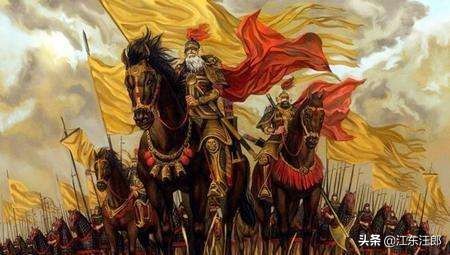 隋朝不亡得早杨广还叫隋炀帝吗,历史杂谈二世而亡的隋朝与隋炀帝