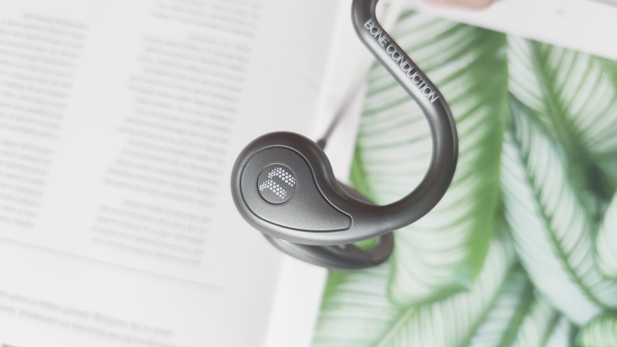 优乐骨传导耳机me200拆解,优乐me-200对比韶音as600