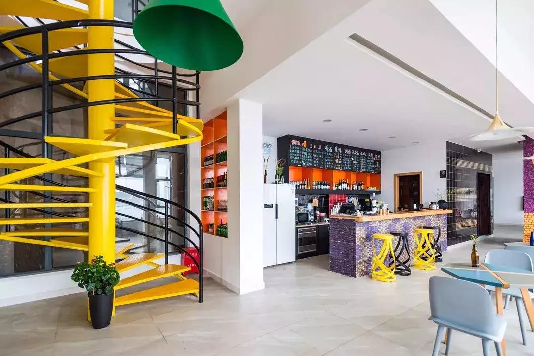 浙江秋天最美民宿推荐,浙南最漂亮的海岛