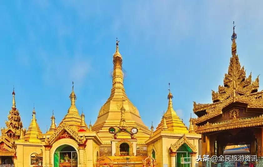 这个藏着绝美海滩和热气球的东南亚小国说走就走！