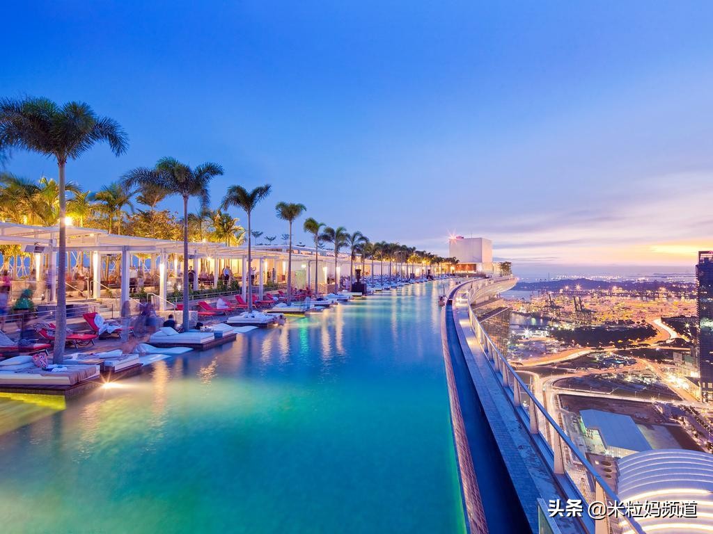 新加坡遛娃旅游攻略,新加坡亲子游遛娃神器