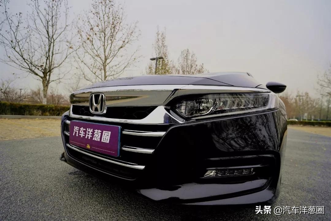 本田雅阁车口碑如何,新款本田雅阁这款车质量怎么样