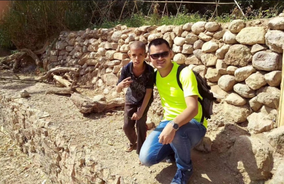 我的修行历程,我的修行经历