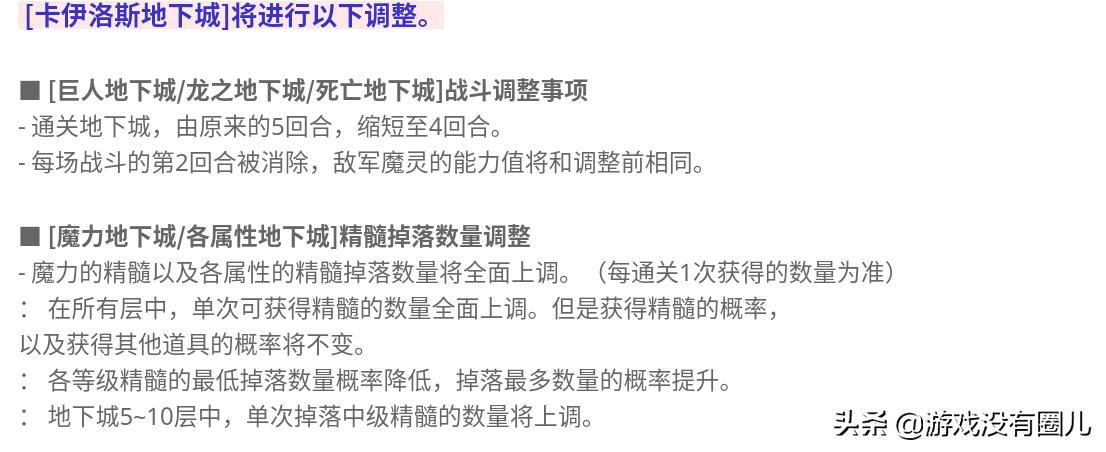 魔灵召唤后期玩法,魔灵召唤三系