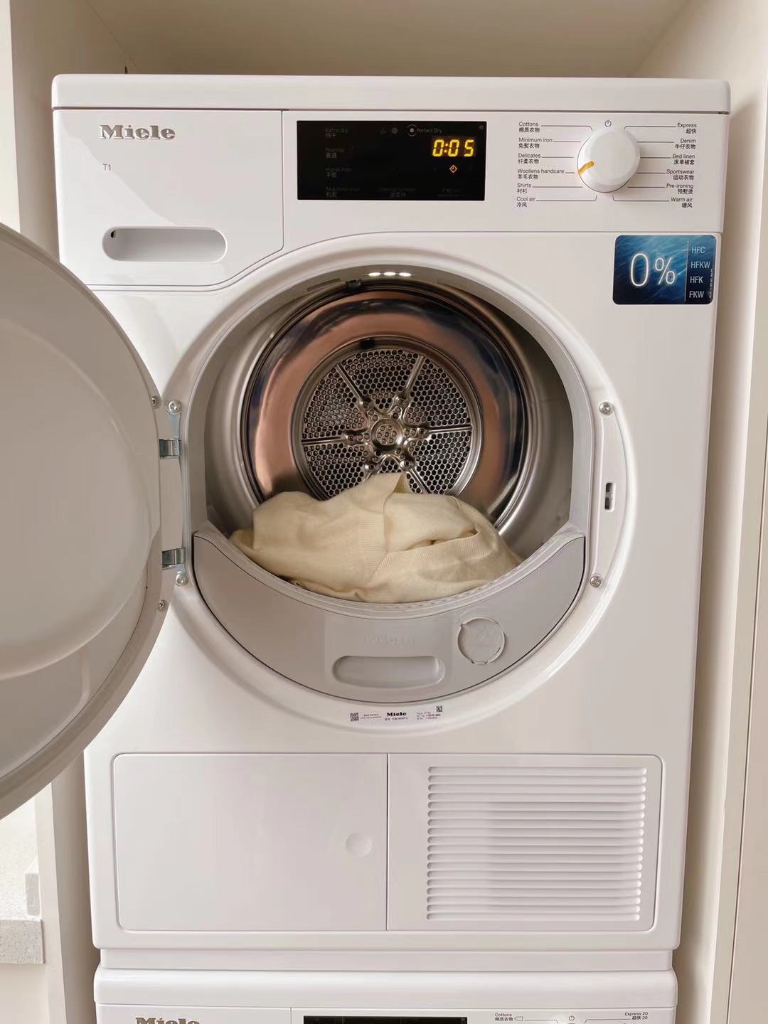 装修记录阳台落地窗,装修完毕分享我超满意的家电合集