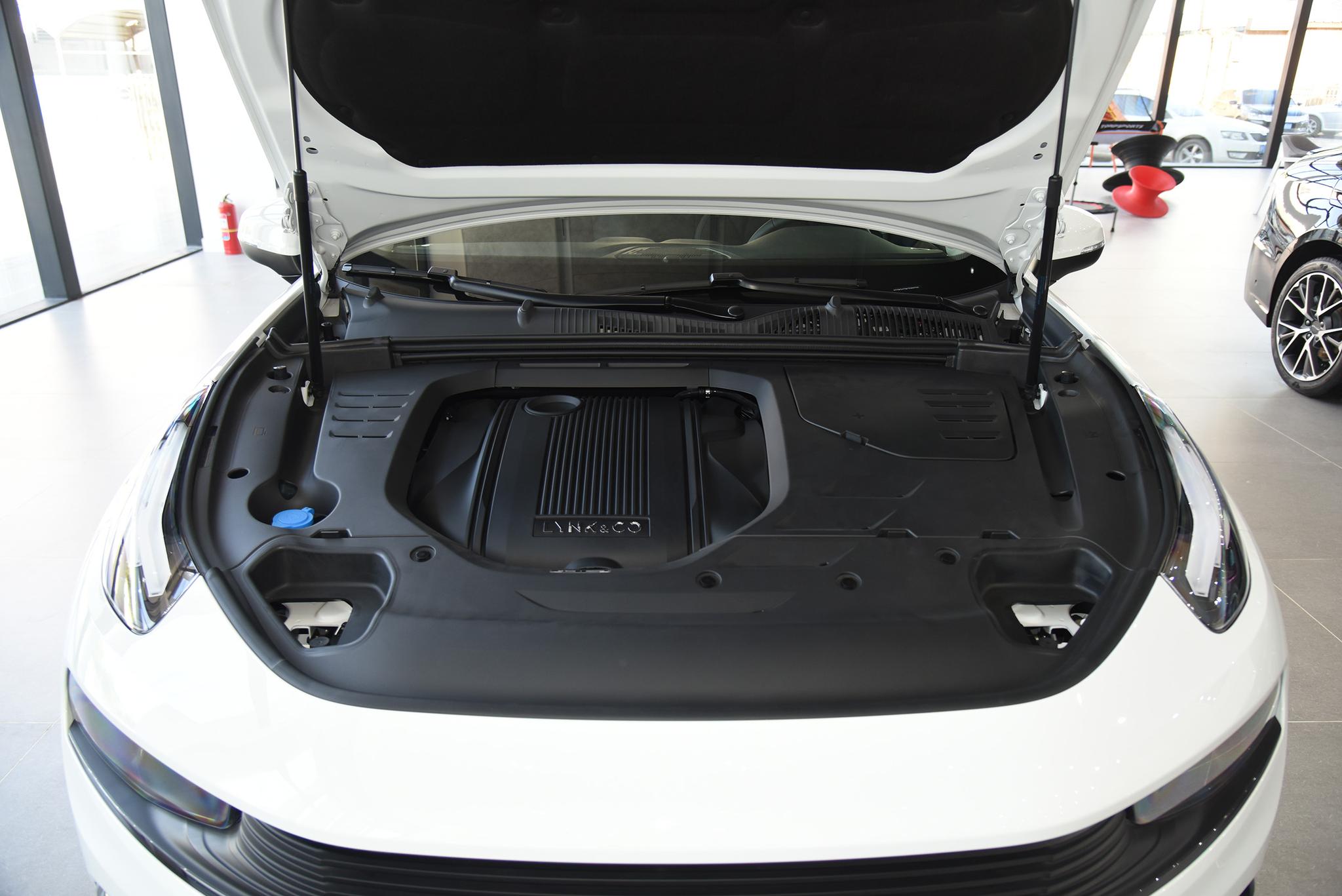 领克03漏电亏电,领克03亏电怎么挂p挡