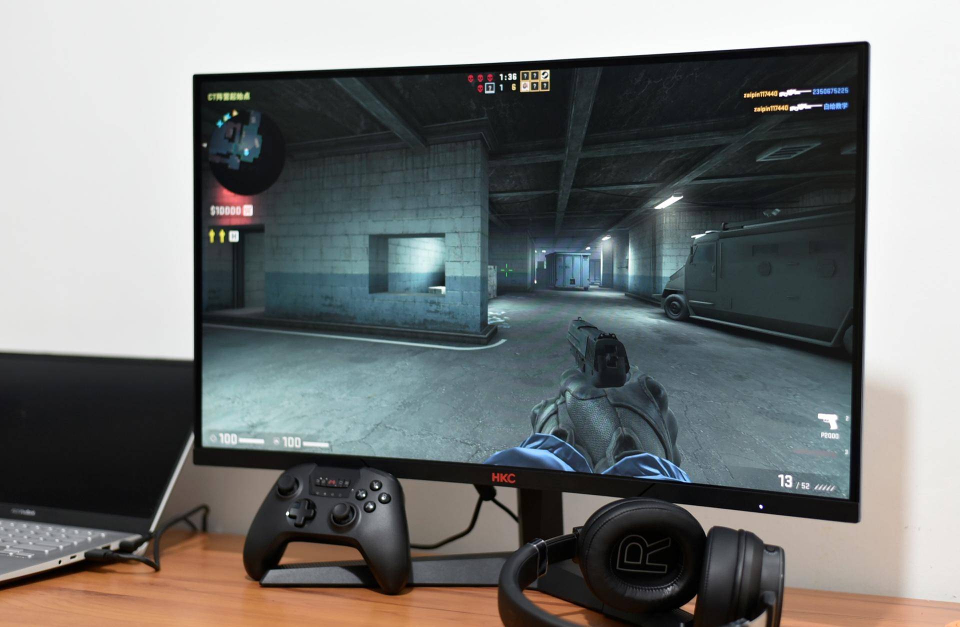 hkcsg27显示器值得买吗,hkc27pro怎么样