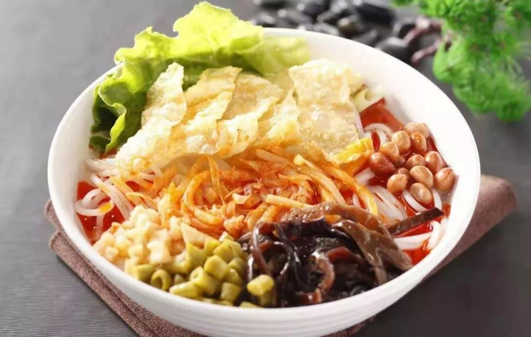 臭的螺蛳粉出自哪里,特别臭的螺蛳粉怎么弄好吃