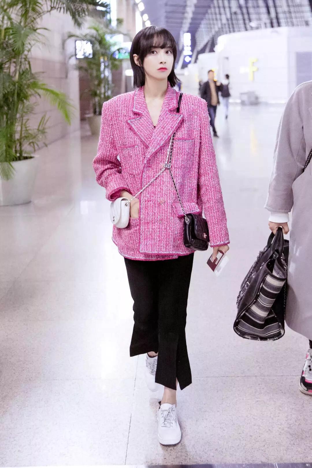 好物推荐chanel,吃土也要买的视频