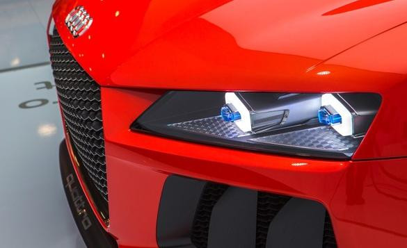 奥迪凭什么不是豪华品牌,沃尔沃和奥迪到底哪个更安全