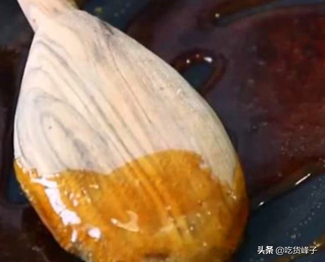 冰糖熬的糖色有点发苦怎么处理,炒糖色把冰糖炒成白糖了咋回事