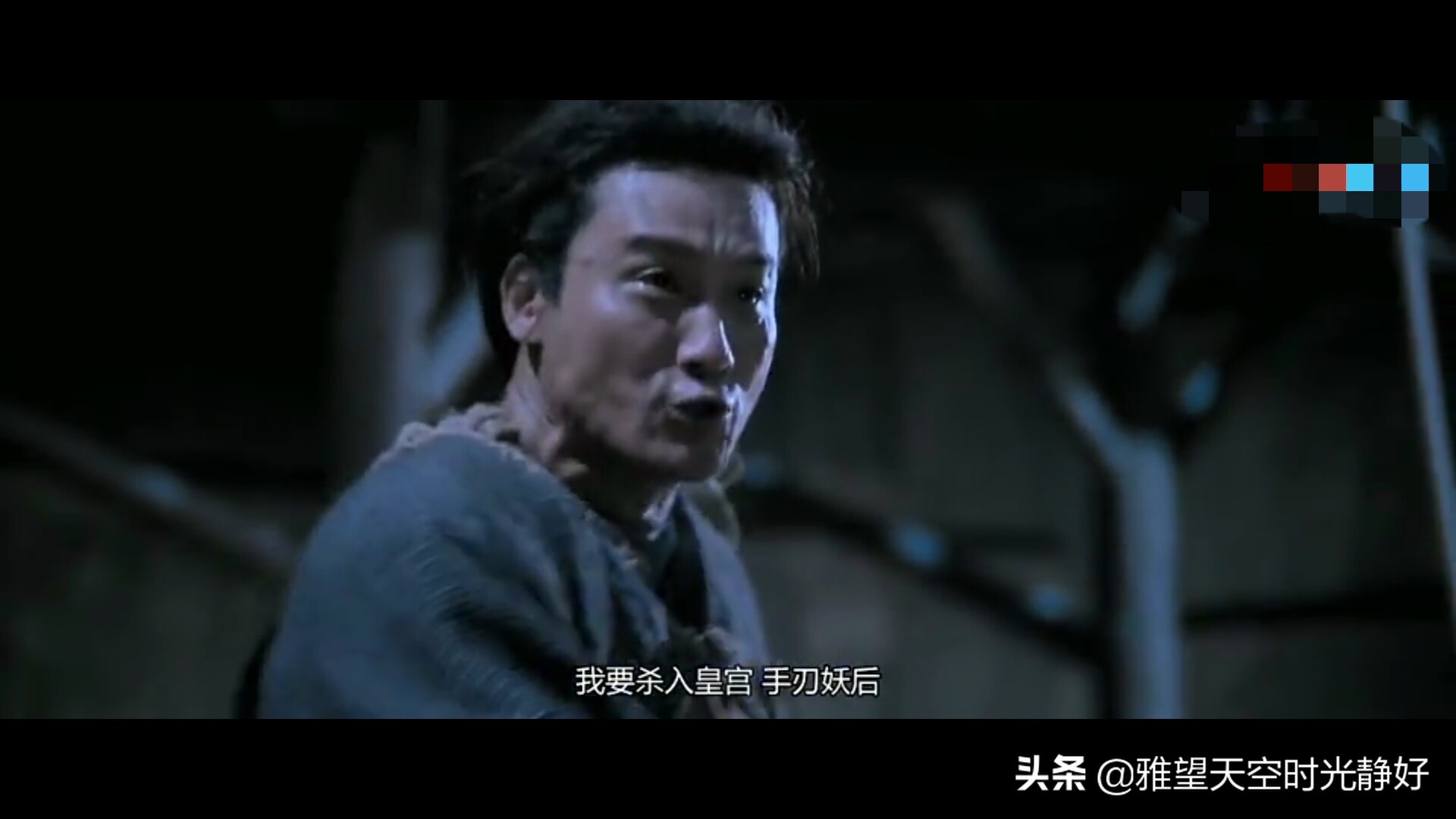 狄仁杰之通天帝国电影解说,狄仁杰之通天帝国静儿是谁杀的