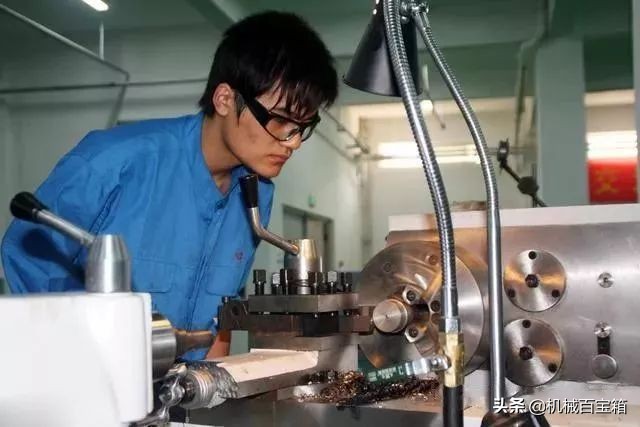 学机械专业能干啥,学机械真的没出路吗