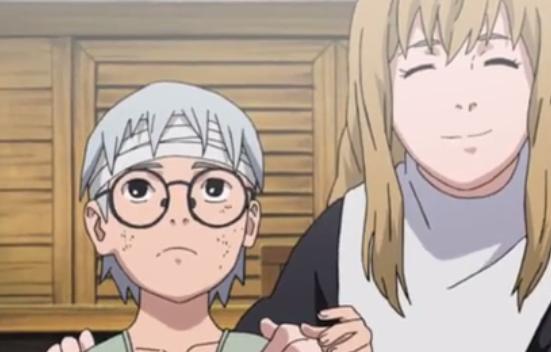 火影忍者药师兜认清自我,火影忍者里面药师兜怎么变好人了