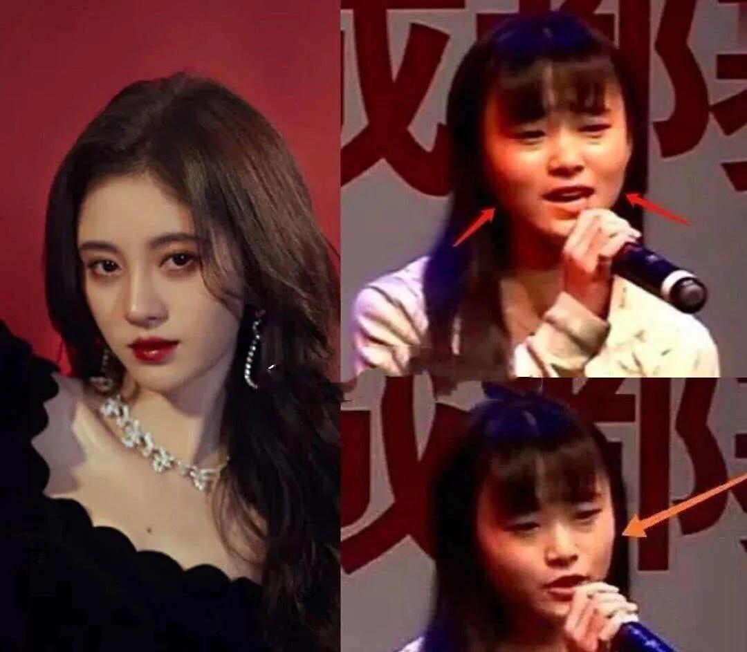 假发，假臀，假肌肉？明星“好皮囊”下，是眼见不一定为实的真相