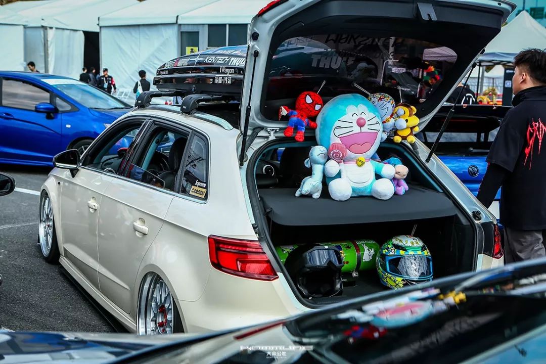 大众公社上海聚驾派,我们的“七情六欲”!(第二弹)