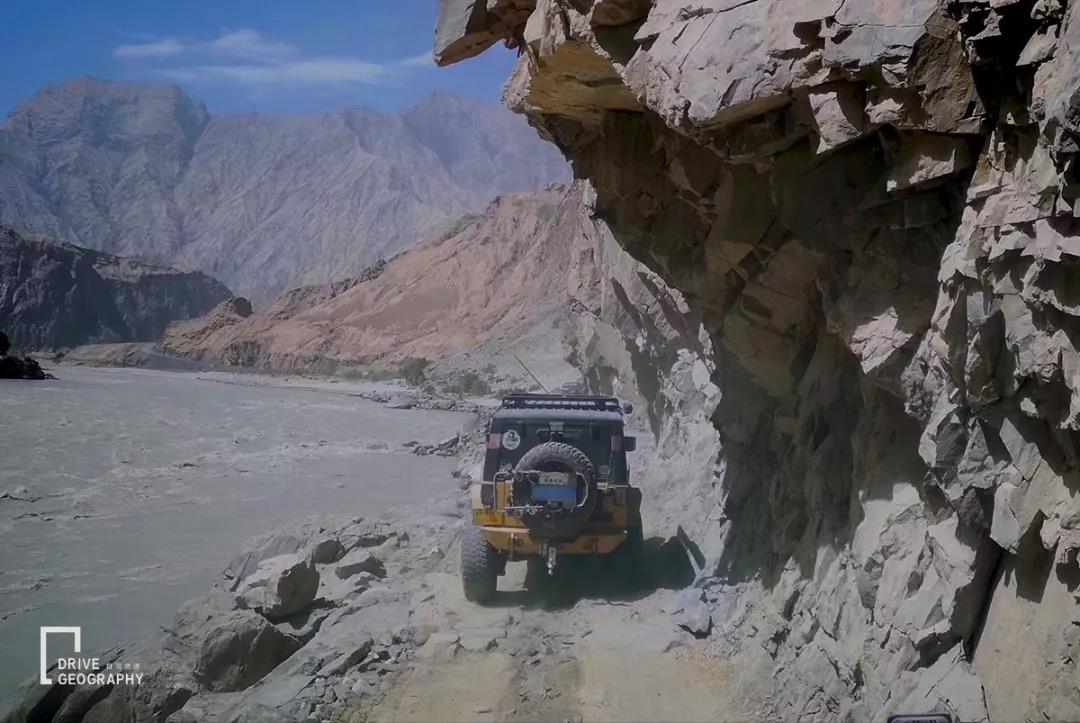 塔莎古道自驾最新消息,塔莎古道沿途景点