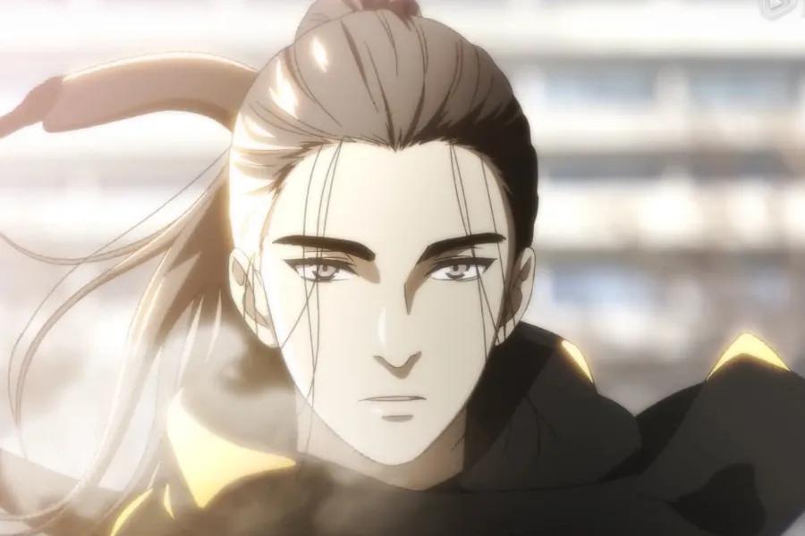 一人之下开播什么时候复播,为什么一人之下第三季比前几季好