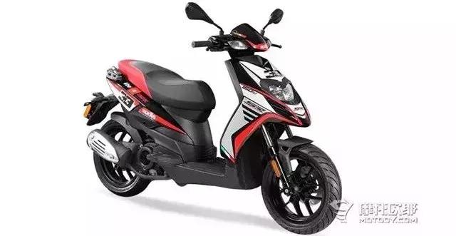 比亚乔sr150真实油耗,比亚乔sr150百公里加速