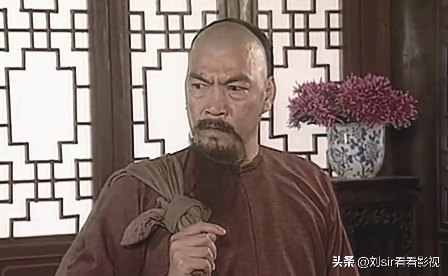 太极宗师除了吴京周比利惠英红，你还知道谁？三人已离世