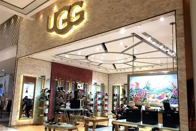 ugg男可以穿吗,ugg男的能穿吗