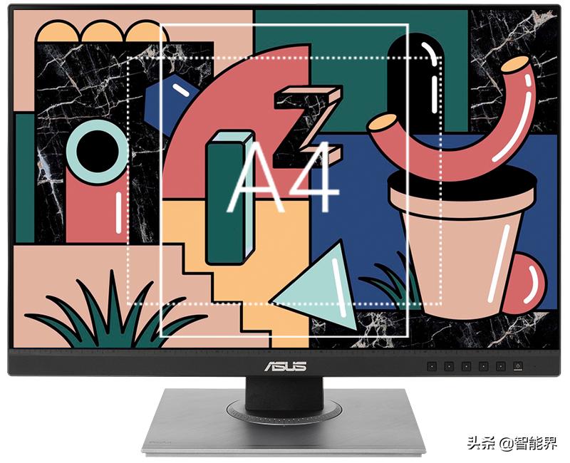 pa248,pa248q显示器