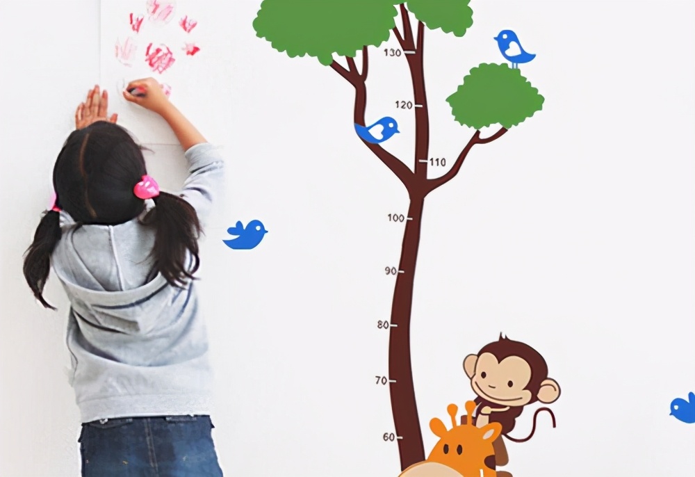 最新儿童身高表,儿童最新身高标准对照表