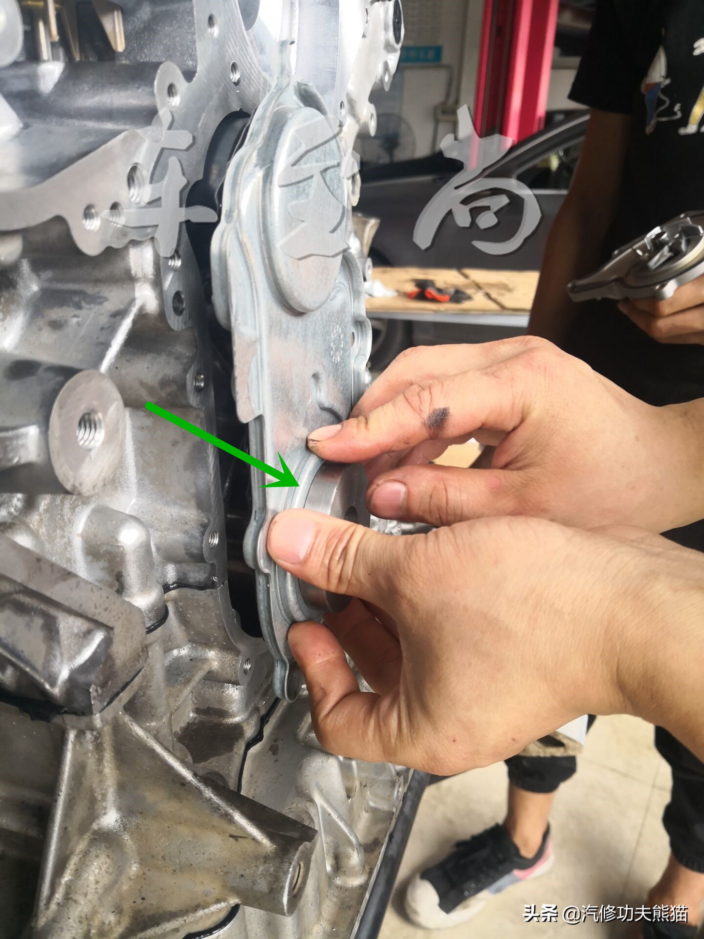 保时捷烧机油最好的解决方法,保时捷烧机油厉害怎么解决