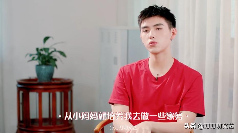 张柏芝送礼物,陈飞宇张柏芝综艺视频