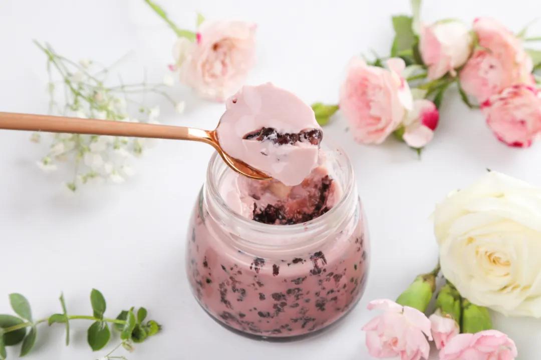 家庭健康——鱼胶奶冻