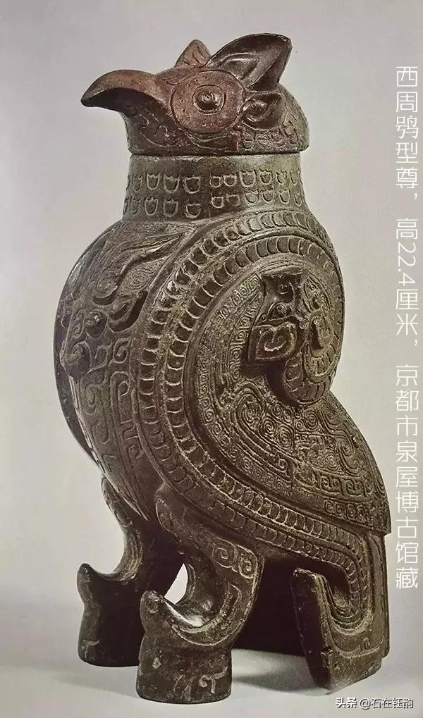 各朝代博物馆青铜器精品代表,历代青铜器真品