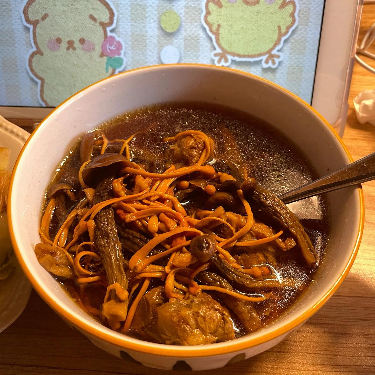 秋冬靓汤家常做法,秋冬家常汤类大全100道汤