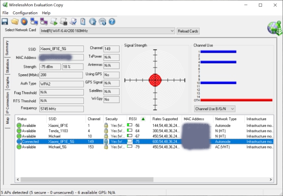 x230笔记本换无线网卡,笔记本网卡有必要买吗