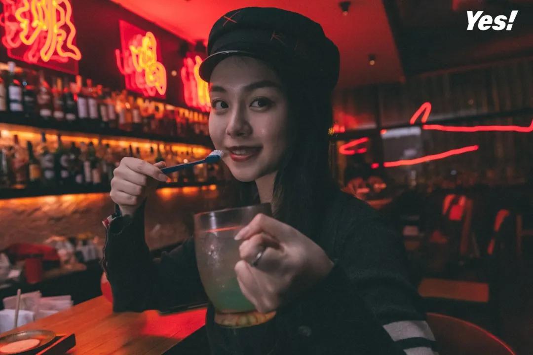 上海贫民窟风格酒吧,魔都居然有这么个性的酒吧