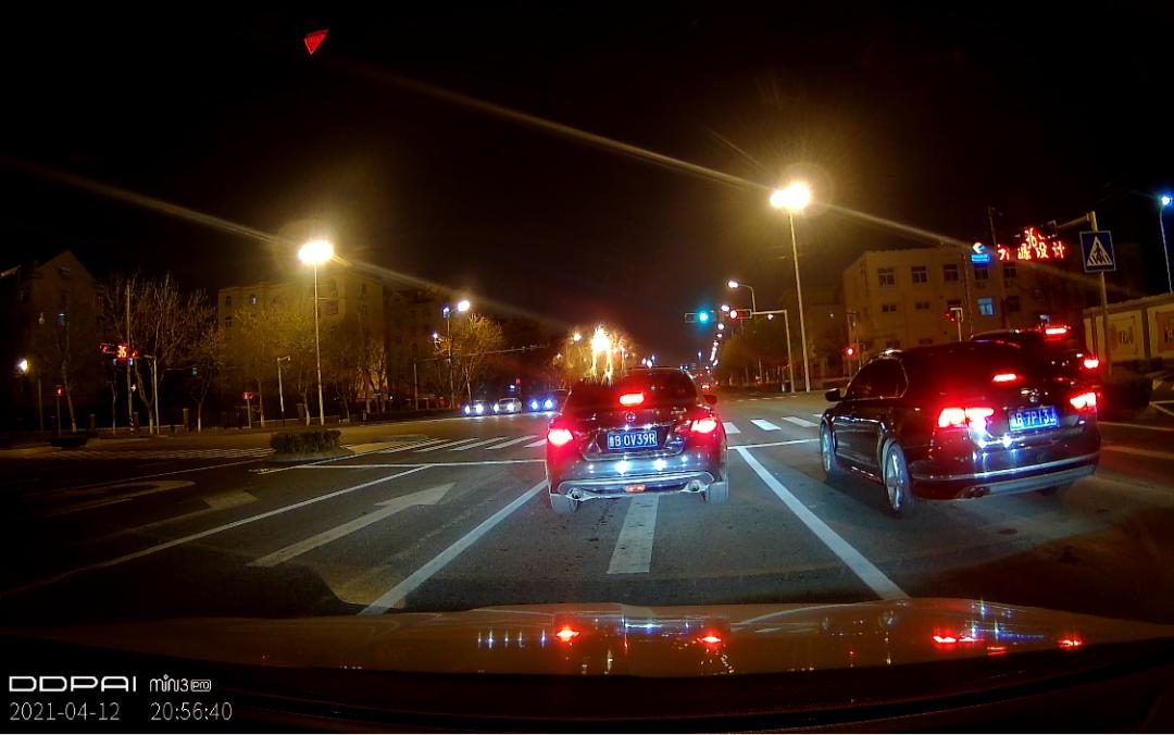 行车记录仪推荐四镜头,评测三款热销行车记录仪