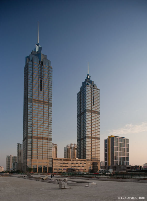 不再低调原版,苏州将成为世界标杆城市