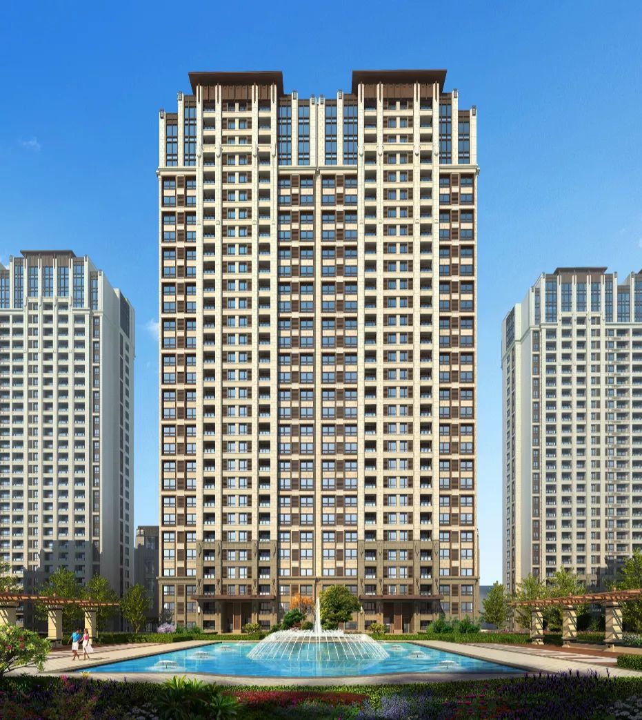 以匠心致初心以品质赢未来,以匠心致敬童心焕新城市生活