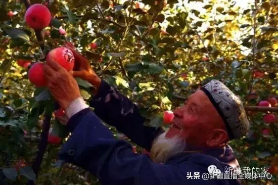 *疆新**人这么牛逼，你不知道吧