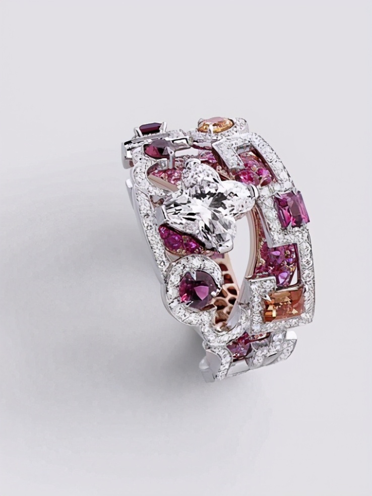 假装买手｜|当时装品牌开始搞“高级珠宝”（上）