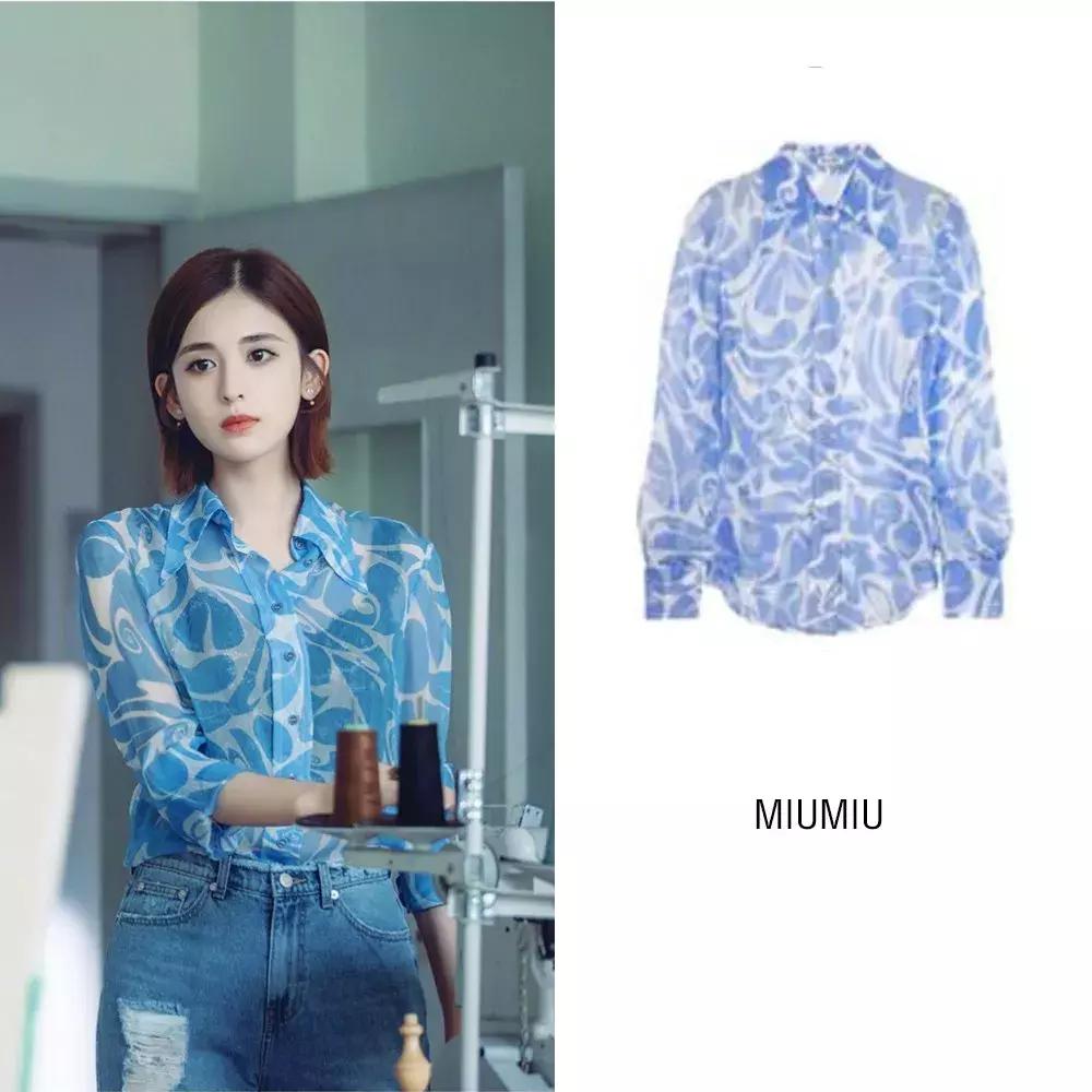 娜扎最新活动造型惊艳众人,娜扎古装新剧