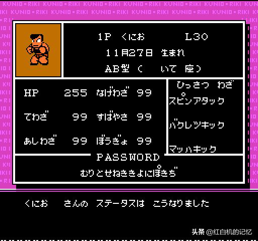 热血格斗详细解析,热血格斗深度解析