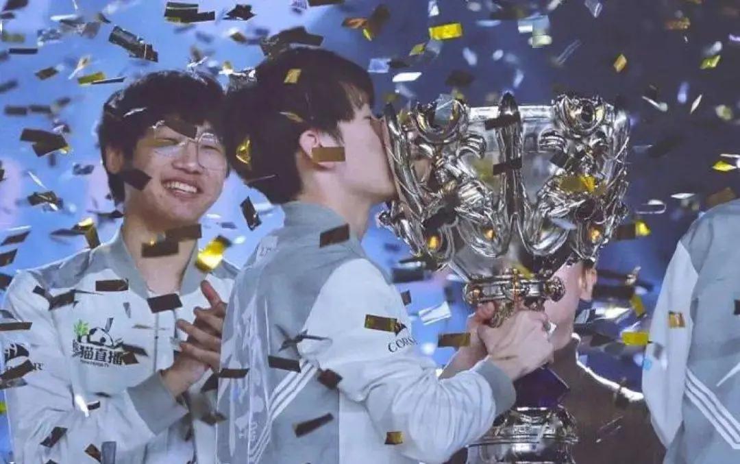 未成年人防沉迷禁令，中职电竞专业还有未来吗？