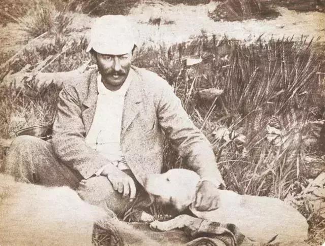 新疆于田沙漠无人区,新疆于田沙漠最后村庄